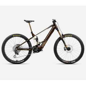 จักรยานไฟฟ้า Orbea Wild M-LTD ปี 2025 - Product Image 2