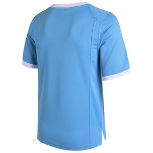 耐用的美式橄榄球球衣男女通用，专为训练而设计，采用柔软面料，针织，自有品牌美式橄榄球球衣 - Product Image 5