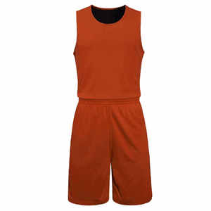 Uniforme de basket-ball pour hommes de bon fabricant entièrement personnalisé best-seller uniforme de basket-ball pour hommes tendance de haute qualité - Product Image 1