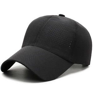 OEM Personalizable Unisex 5-Panel Jersey Gorra de béisbol Diseño clásico ajustable para el deporte al aire libre Impermeable Cabeza Vintage - Product Image 5