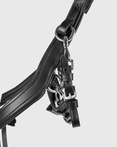 FABRICANT Cheval Bridle Inde Top Qualité Prix abordable Cuir Cheval Bridle - Product Image 4