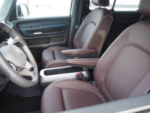 Volkswagen ID. 2025 d'occasion en excellent état Buzz Pro S - Product Image 5