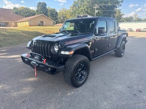 <span class=keywords><strong>Jeep</strong></span> Gladiator <span class=keywords><strong>Mojave</strong></span> <span class=keywords><strong>2023</strong></span> usado en venta a bajo precio - Product Image 1