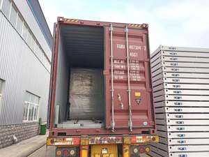 European New Square Metal Container House 20ft 40ft <b>Portable</b> Prefabricated 2/3 Bedroom Dormitory Luxury Modular <b>Toilet</b> - Product Image 4