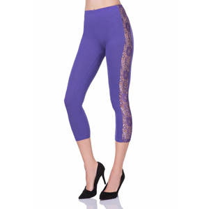 Mallas de cintura alta para mujer, mallas de LICRA para Yoga, ropa deportiva con logotipo personalizado, pantalones de Yoga, mallas sin costuras para Yoga, ropa informal - Product Image 6