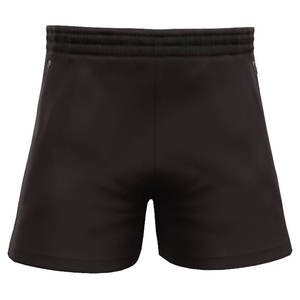 Uniforme Deportivo de Rugby Personalizado, Conjunto Transpirable con Pantalones Cortos, Ropa Profesional de Rugby, Nombre y Logotipo del Equipo Personalizables - Product Image 5