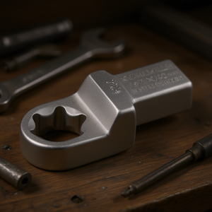 เครื่องมือใส่ดอกไขควง Stahlwille TORX ขนาด 14x18 มม. ผลิตภัณฑ์คุณภาพสูง - Product Image 3