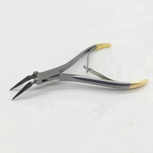 Pince d'extraction dentaire universelle PISSCO pour maxillaire et mandibule, 1 pièce - Product Image 1