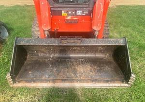 2019 Kubota SVL75-2 Skid Steer <b>Loader</b> - 74HP Compact Track <b>Loader</b> for Construction & Agriculture - Product Image 6