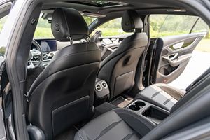 MERCEDES-AMG GT53 4 PUERTAS 2020 USADO, VOLANTE A LA IZQUIERDA/DERECHA - Product Image 2