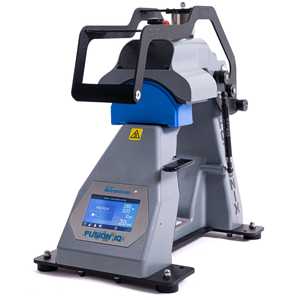 Factory Limited Discount VISION Two-Head 15 <b>Needle</b> Embroidery Machine Hotronix Hat Press Bundle Steel Material - Product Image 4