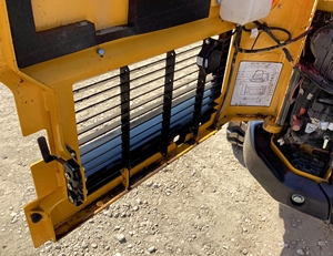 El más vendido auténtico JCB 300T Track SKID STEER con cubo Garantía de devolución de dinero de un año - Product Image 3