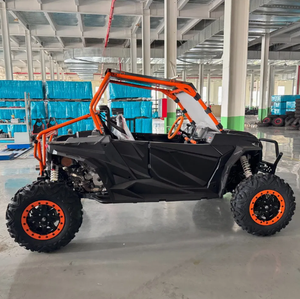 VENTAS CALIENTES 2025 Nuevo EECSS EPASS 400cc 800cc 1000cc S1de by S1de Ssvs Gas01ine Ut11ty Veh1cle 4 Plazas.... TELEGRAM/ +1 6319219112 - Product Image 1