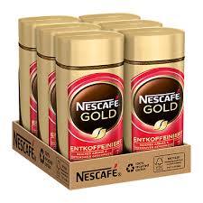 Café Instantáneo en Polvo 3 en 1 Nes-tle Nes-cafe Cream, Arábica de la Mejor Calidad, Certificado Halal, Adelgazante, Venta Caliente - Product Image 5