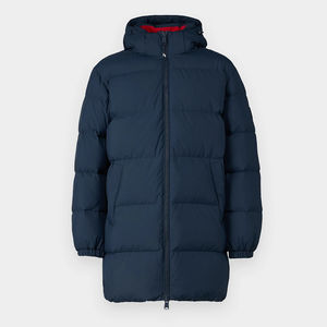 Nueva Chaqueta de Invierno Acolchada para Hombre, con Bordado Personalizado en la Parte Delantera, de Alta Calidad, Talla Grande, Cuello Alto, Transpirable y de Secado Rápido - Product Image 6