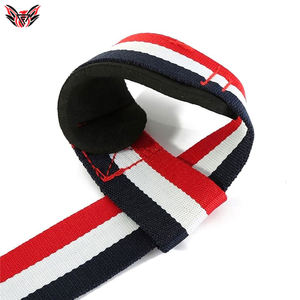 สายรัด2023นีโอพรีนยกไฟฟ้ายกน้ำหนักสินค้ามาใหม่ - Product Image 2