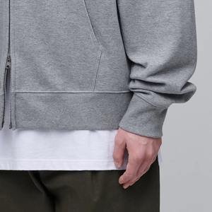 Sweat-shirt pour homme de haute qualité, nouvelle tendance, vente chaude, design approprié, forte demande, sweat-shirt en coton mélangé de base - Product Image 5