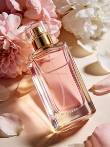 Perfume de Larga Duración y Alta Calidad para Mujer y Colonia Clásica, Fragancia Sofisticada con Aroma Agradable - Product Image 4