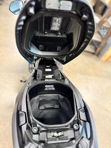 Offre Annuelle 2025 : Nouveaux Scooters Burgman 400 à Vendre - Product Image 5