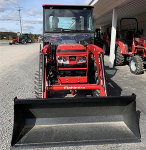 Tractor Mahindra 1626 HST en Venta - Product Image 1