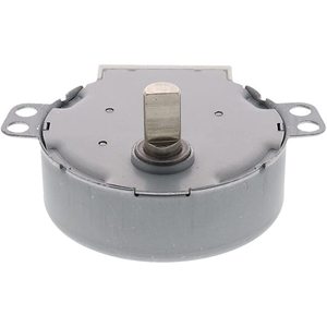 Moteur de plateau tournant pour four à micro-ondes électrique domestique en plastique ERP WB26X10038 - Product Image 3