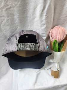 Sombrero elegante unisex de gran oferta, ligero, duradero, ajustable, ideal para uso diario y en exteriores con logotipo personalizado de Vietnam - Product Image 5