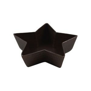 Colored Finishing Design Tableware Wax Jar Decor Solid Metal Design Candle Jar Best For Table Decor Design <b>Tealight</b> <b>Holder</b> - Product Image 2