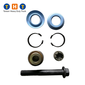 Kit de roulement de dégagement 20806212-S2 pièces de Transmission de camion pour moteur Diesel Volvo FM9 FM12 FH12 FH16 - Product Image 1