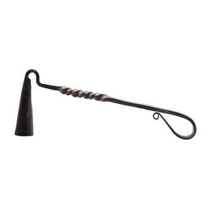 Apagavelas de Hierro, Hecho a Mano, Elegante, Funcional, Decorativo, Duradero, Estilizado, Ecológico, Moderno, de Alta Calidad, Regalo Único para - Product Image 3