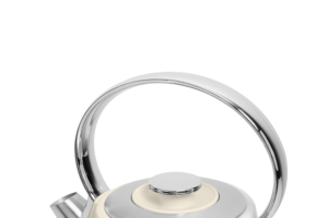 Protechno GP0866 1.7L Retro Electric <strong>Kettle</strong> 2200W Vintage <strong>Pyramid</strong> Tea Water <strong>Kettle</strong> with Concealed Heating Element Fast Boiling - Product Image 6