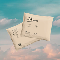 Échantillons gratuits sacs d'expédition personnalisés sac postal personnalisé enveloppes étanches poly sac d'affranchissement de courrier avec emballage de logo