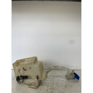 Cestello Tergicristallo Anteriore AUDI A3 Serie (8P1) 1K0955453P diesel 1900 (03>05) - Product Image 3