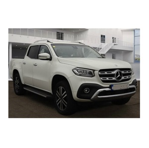 Coches usados Mercedes-Benz Clase X a la venta. Concesionario Mercedes-Benz Clase X - Product Image 6