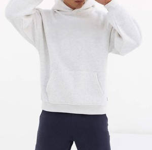Sudadera con capucha de alta calidad para hombre, ropa informal de manga larga, ropa activa de alta calidad, ajuste Regular, secado rápido, ajuste holgado para exteriores - Product Image 5