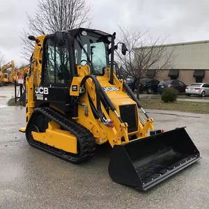 Chargeuse-pelleteuse 1CXT NEUVE 2020 - Product Image 1