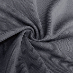 Sweat-shirts à demi-zip sportifs personnalisés pour hommes Col montant Confortable Coupe régulière Respirant 100% coton polaire Écologique - Product Image 4