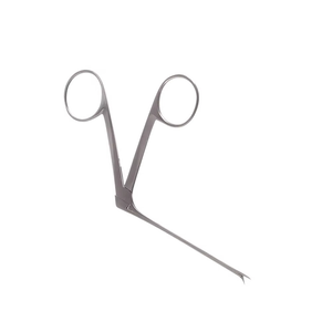 คีมหนีบสำหรับผ่าตัดแบบไมโครคีมเล็กสำหรับจับเครื่องมือที่ละเอียดอ่อน - Product Image 2