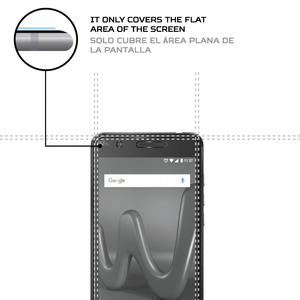 ANTISHOCK ฟิล์มกันรอยหน้าจอวีโก้ แฮร์รี่ฝาครอบป้องกันและทนทานสำหรับอุปกรณ์ของคุณ - Product Image 3