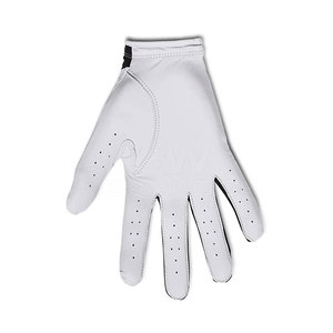 Guantes de golf de diseño personalizado Guantes de golf transpirables Guantes de golf ligeros de calidad superior - Product Image 5