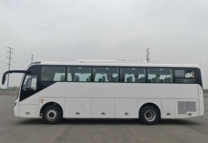 Nuevo Autobús de Turismo de 12 Metros, Diésel, Transmisión Manual, Euro 3, Vehículo de Transporte de Pasajeros con >50 Asientos, Motor de 6-8L - Product Image 3