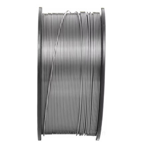 Fil de soudage fourré en acier inoxydable E308LT11, 12 mm, bobine de 15 kg, fil de soudage en acier inoxydable AWS A522 304L, fournisseur en gros pour l'exportation, Inde - Product Image 1