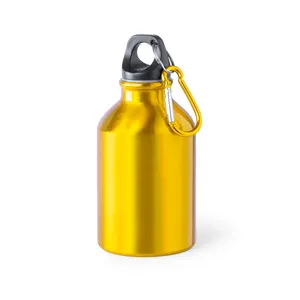 Bottiglia d'Acqua Personalizzata da 330ml Chinisia, Articoli Promozionali Personalizzabili per Bevande - Product Image 1