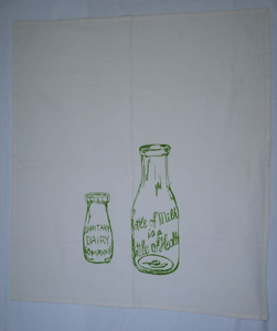 Vente chaude Écologique 100% Coton Torchon Personnalisé Imprimé Floral Conception À Séchage Rapide Jetable Réutilisable pour La Cuisine À Domicile - Product Image 6