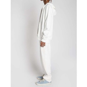 Wholesale Fleece Warm Fashion <b>Full</b> <b>Zip</b> Up Hoodie Men's Casual <b>Sweatshirt</b> Hoodie Customizable Logo Design - Product Image 2