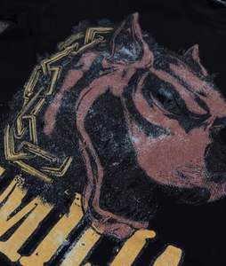 Vêtements et accessoires>> Vêtements pour hommes>> T-shirts pour hommes - Product Image 5