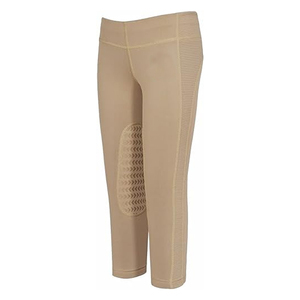 2024 haut tendance haute qualité femmes Yoga Leggings motif solide 100% Polyester vêtements de sport pour l'entraînement - Product Image 5