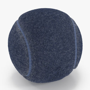 ลูกเทนนิสโลโก้สั่งทำพิเศษ คุณภาพสูง แกนหนังพรีเมียม แรงเด้งดี ลูกเทนนิสเรืองแสง มองเห็นได้ชัดเจน - Product Image 4