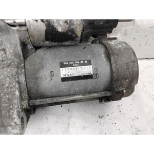 มอเตอร์สตาร์ทเตอร์ เมอร์เซเดส เอ-คลาส W176 AMG ซีรีส์ A2709060026 428000-9140 607951 (K9K) ดีเซล 1461 (13>) - Product Image 4