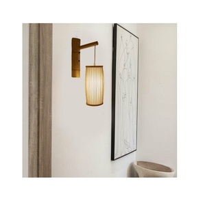 hot sale Rustic Pendant <b>Light</b> Hand Woven <b>Rope</b> Cage Basket Rattan Hanging Lamp Wicker Coastal Retro <b>Light</b> Fixtures for home - Product Image 6