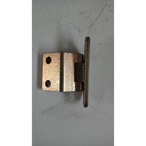 Charnière de porte avant gauche LANCIA Thema 3ème série (92>94) 82406633 - Product Image 3
